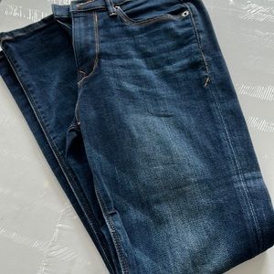 Express Jeans, 4Short, like new